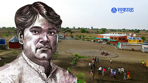 Santosh Garje