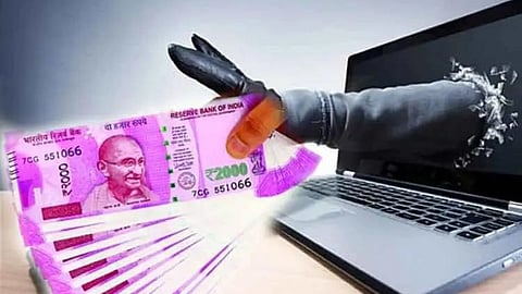 online fraud