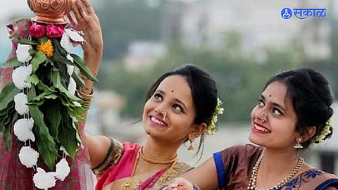 Gudi Padwa 2023
