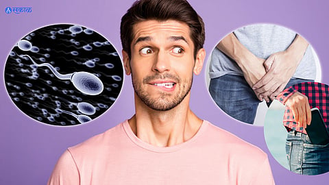 Infertility in men