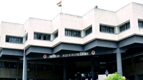 Nashik Municipal news