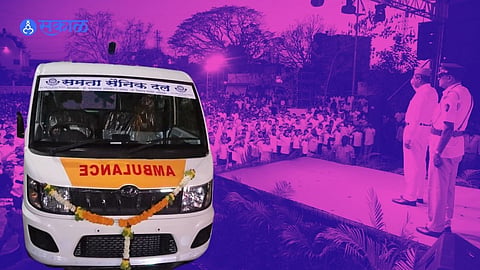 SSD_Samata Sainik Dal