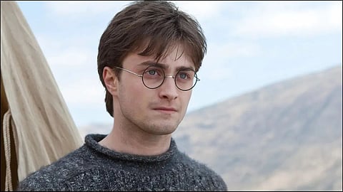 daniel radcliffe