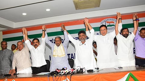 Karnataka Assembly Election