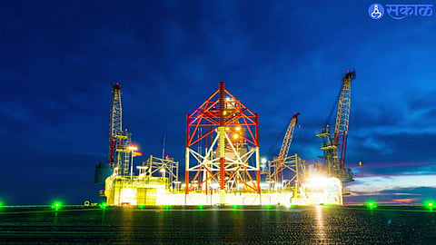 Asian Energy