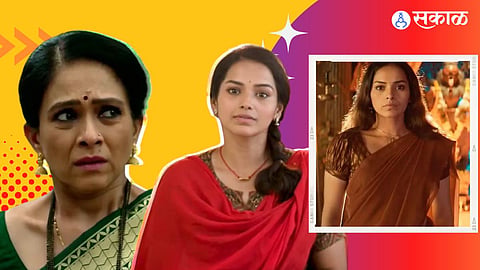 Marathi Serial Update- Satvya Mulichi Satavi Mulgi