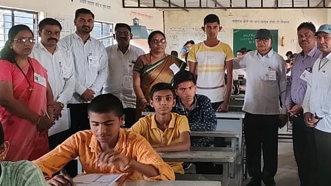 Dhule News