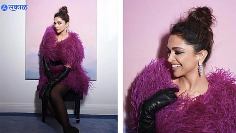 deepika padukone