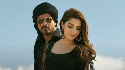 Mahira Khan