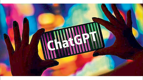 ChatGPT