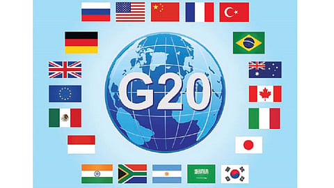 G-20 Conference