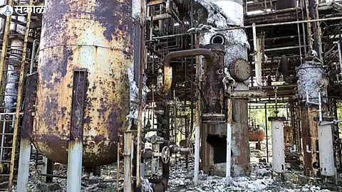 Bhopal Gas Tragedy