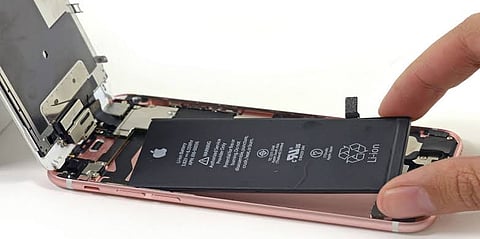 Apple Users