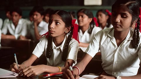 Girl's School