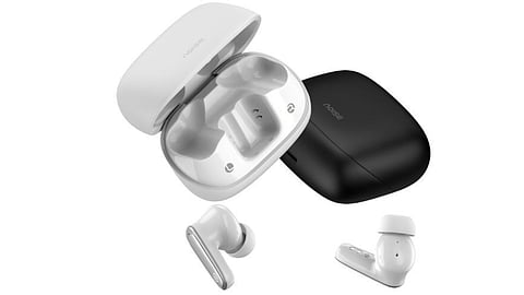 Noise Buds X with ANC and 35 hours battery launched in India check price and features