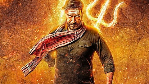 Ajay Devgn