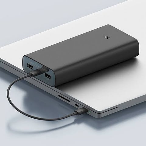 Power Bank