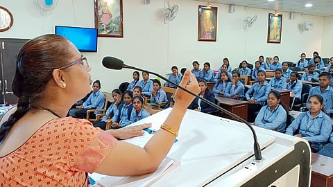 Pratibha Tambe