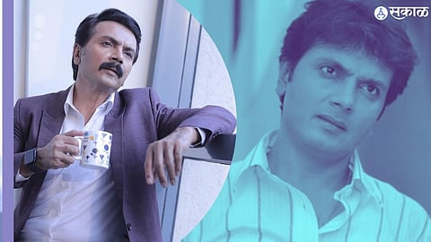 milind gawali, aai kuthe kay karte