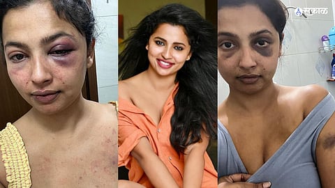 Anicka Vikramman