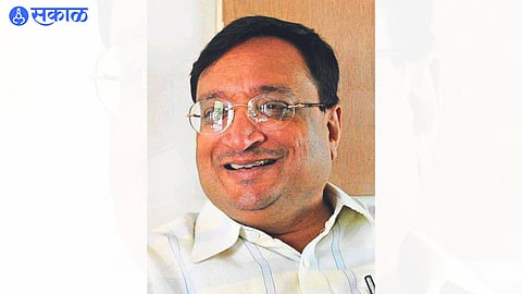 Pradeep Raisoni is once again preparing to enter Municipal Election jalgaon news