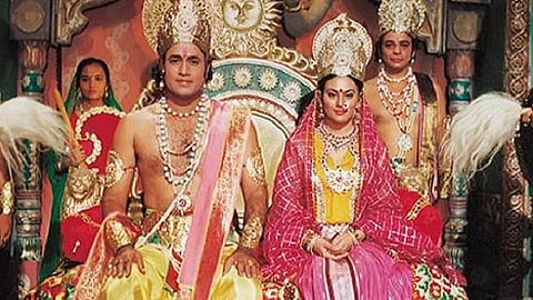 Ramayan Collection