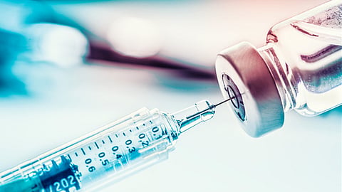 TD Vaccine