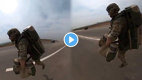 jetpack suit