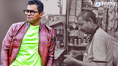 chala hava yeu dya, CHYD, kushal badrike, london