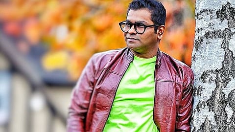 Kushal Badrike