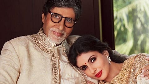 Shweta Bachchan