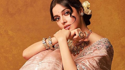Divya Khosla Kumar Injured