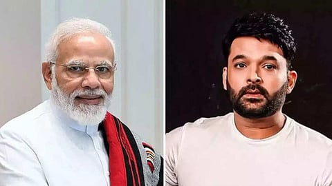 The Kapil Sharma Show