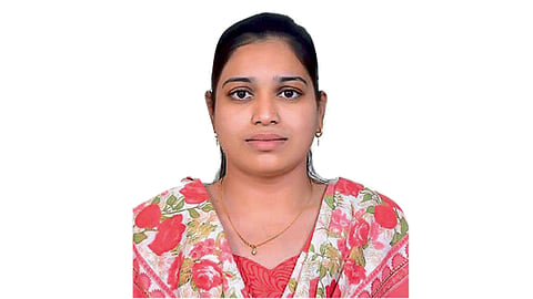 Surekha Kamble