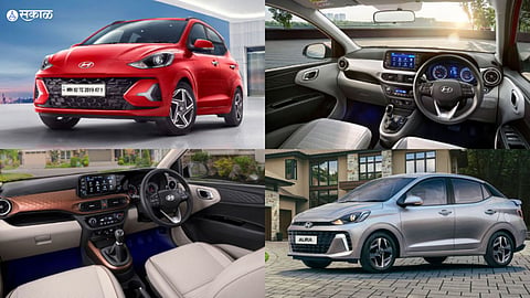 Hyundai Motors