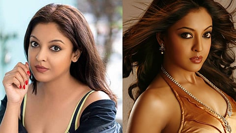 tanushree dutta