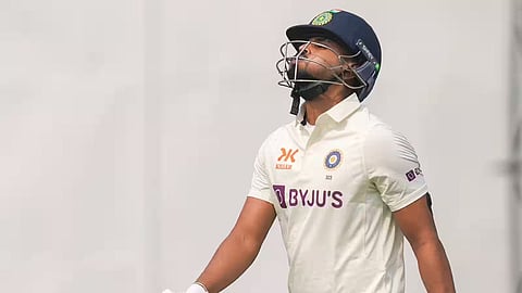 ind vs aus odi series shreyas iyer ruled out of odi series against australia who is next in line