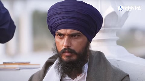 Amritpal Singh