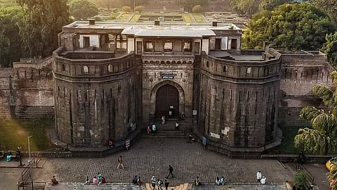 Pune Crime