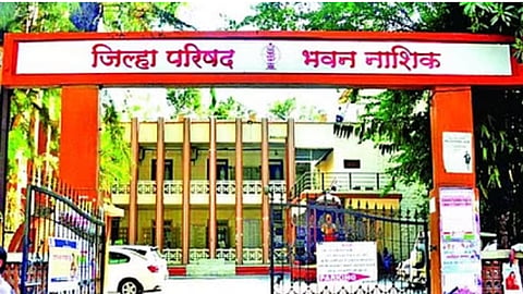 Nashik ZP News