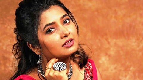 Prajakta Mali