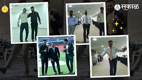 Natu Natu Oscar 2023 RRR Movie