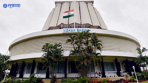 Maharashtra Budget Session
