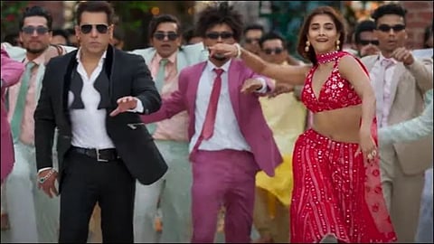 billi billi song