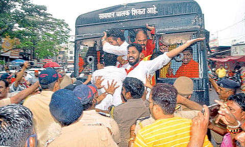 मनसे