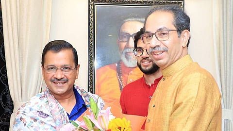 AAP national party status