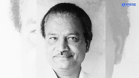 Suryakant Desai