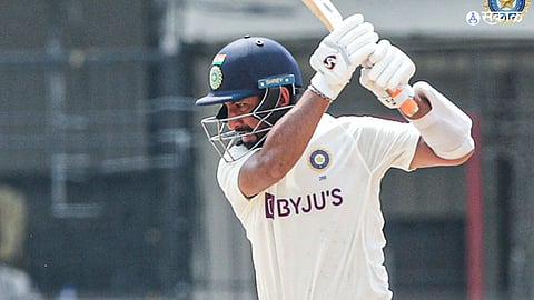 IND vs AUS 3rd Test Day 2