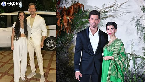 Hrithik Roshan