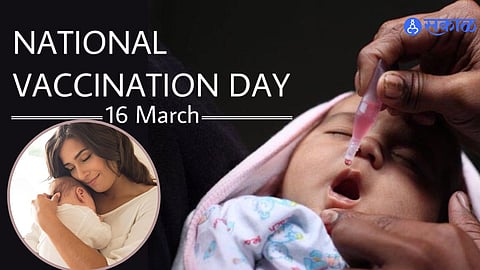 National Vaccination Day